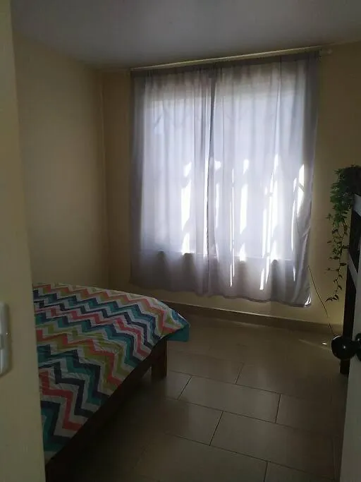 شقة Casa Privada En La Mitad Del Mundo كويتو